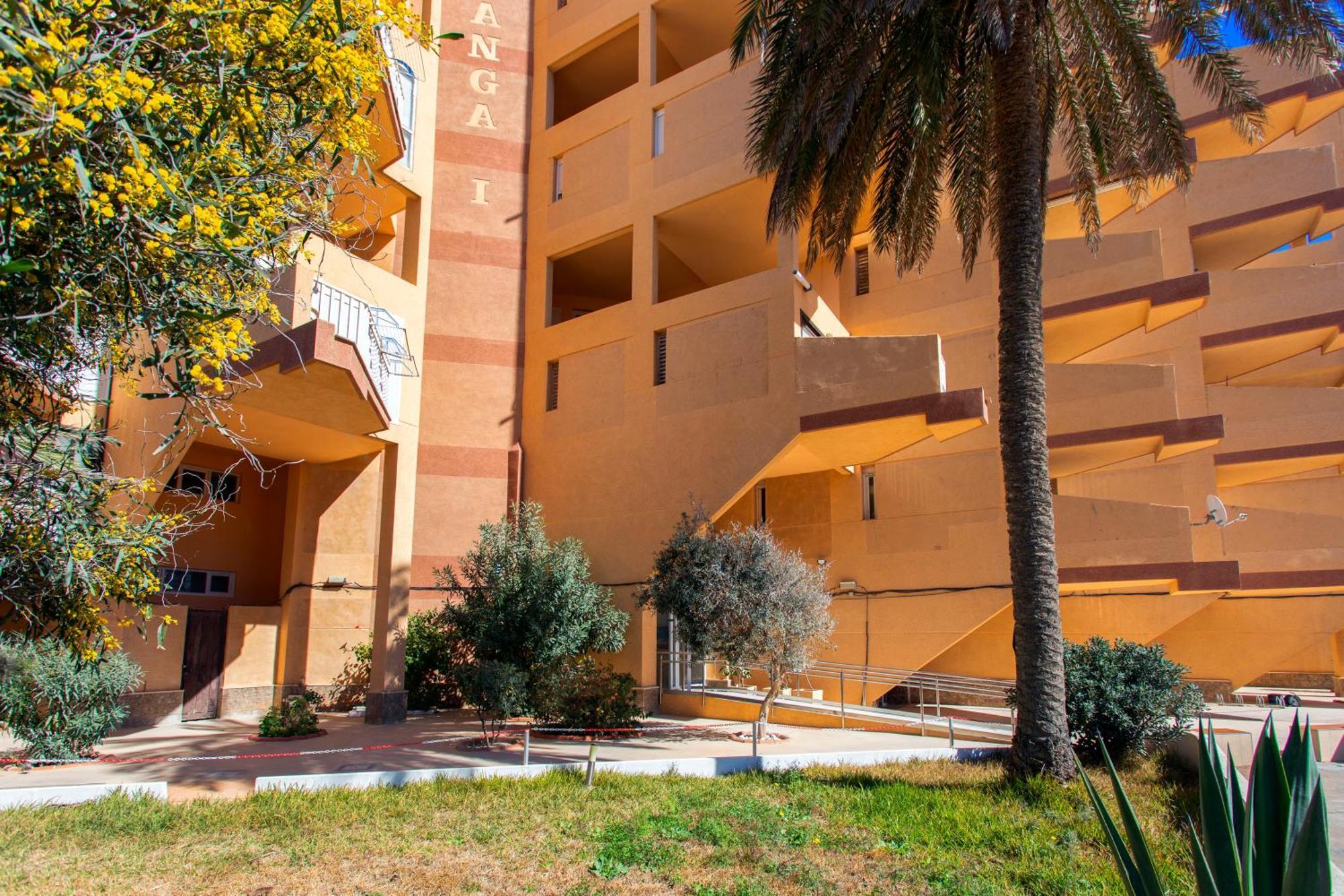 Loft A Orillas Del Mar Mediterraneo La Manga del Mar Menor Exterior photo